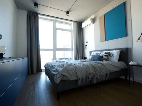 квартира по адресу Предславинская ул., 55-А