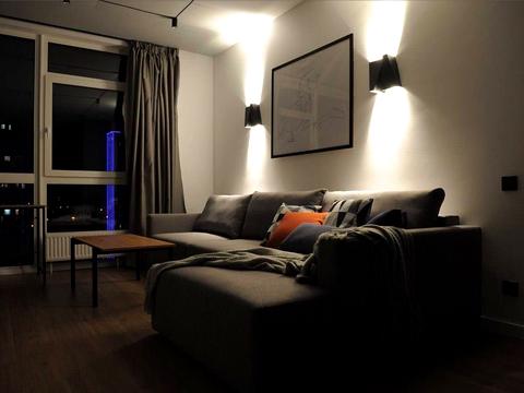 квартира по адресу Предславинская ул., 55-А