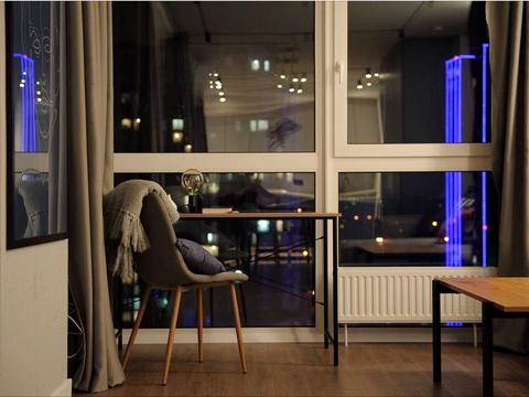 квартира по адресу Предславинская ул., 55-А