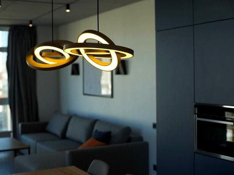 квартира по адресу Предславинская ул., 55-А