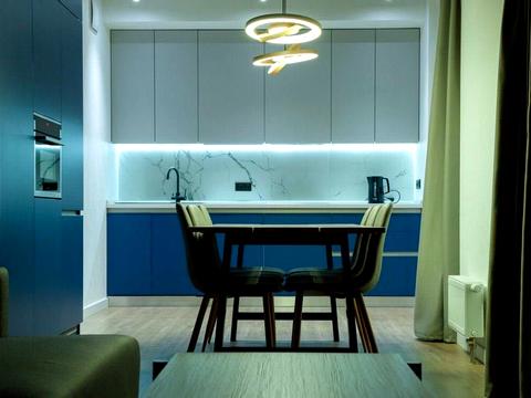 квартира по адресу Предславинская ул., 55-А