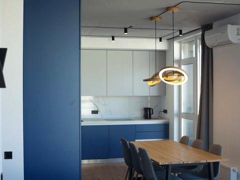 квартира по адресу Предславинская ул., 55-А