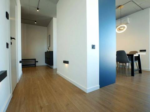 квартира по адресу Предславинская ул., 55-А