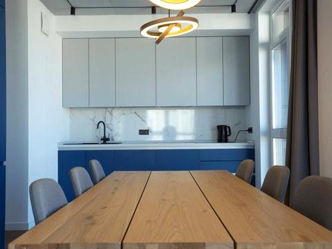 квартира по адресу Предславинская ул., 55-А