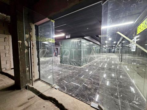 коммерческая по адресу Миколы Бажана просп., 17-А