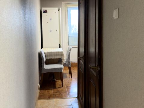 квартира по адресу Киев, Владимира Ивасюка просп. (Героїв Сталінграду), 13-А