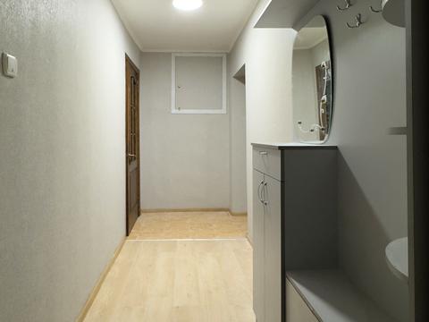 квартира по адресу Киев, Владимира Ивасюка просп. (Героїв Сталінграду), 13-А