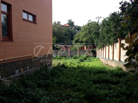 дом по адресу Артезианский пер.