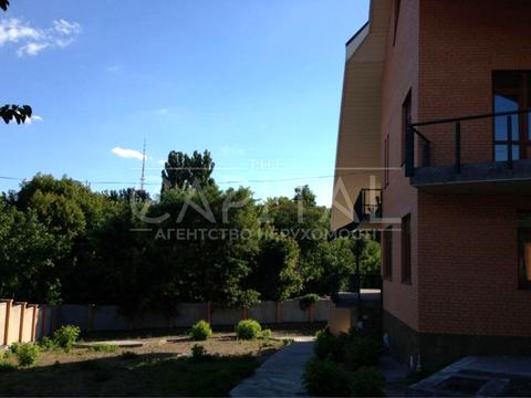 дом по адресу Артезианский пер.