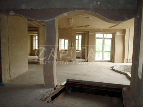 дом по адресу Артезианский пер.