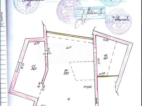 дом по адресу Артезианский пер.