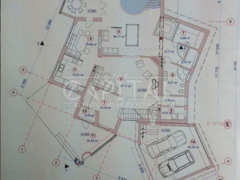 дом по адресу Артезианский пер.