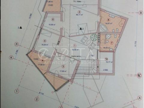 дом по адресу Артезианский пер.