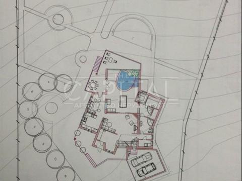 дом по адресу Артезианский пер.