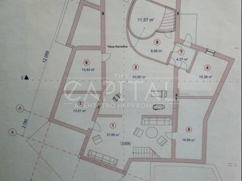 дом по адресу Артезианский пер.