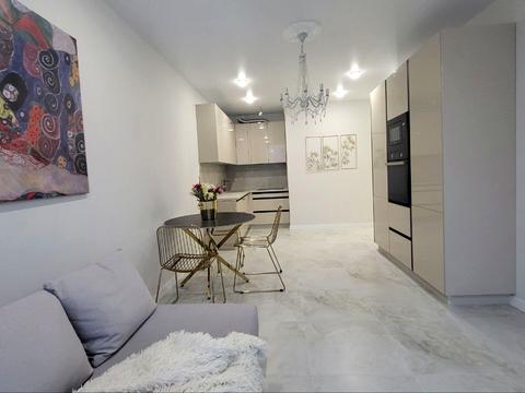 квартира по адресу Причальная ул., 14