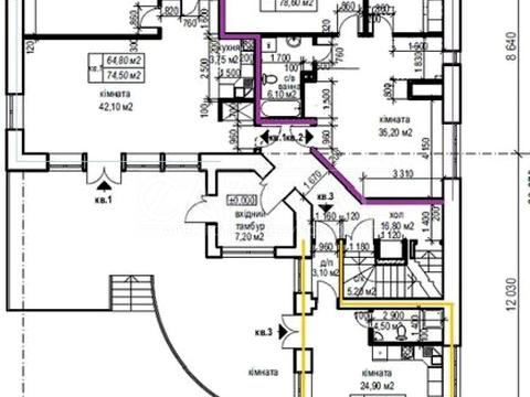 будинок за адресою Путивльська вул.