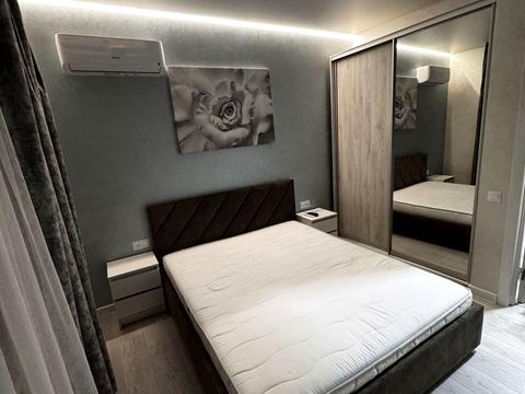 квартира по адресу Камянская ул. (Днепродзержинская), 125-Г