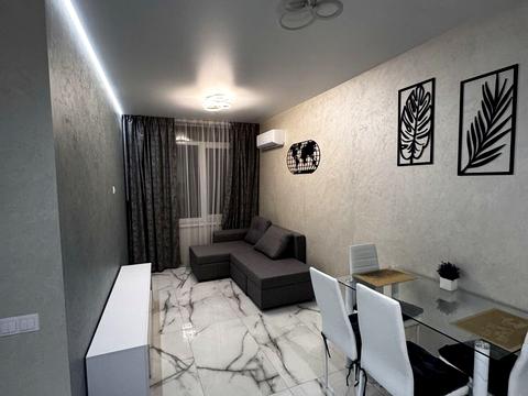 квартира по адресу Камянская ул. (Днепродзержинская), 125-Г