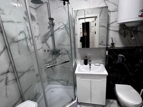 квартира по адресу Камянская ул. (Днепродзержинская), 125-Г