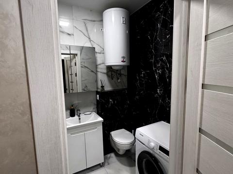 квартира по адресу Камянская ул. (Днепродзержинская), 125-Г