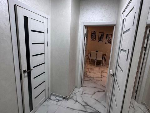 квартира по адресу Камянская ул. (Днепродзержинская), 125-Г