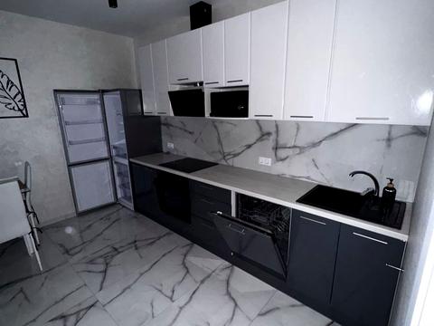 квартира по адресу Камянская ул. (Днепродзержинская), 125-Г