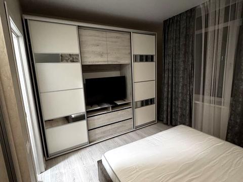 квартира по адресу Камянская ул. (Днепродзержинская), 125-Г