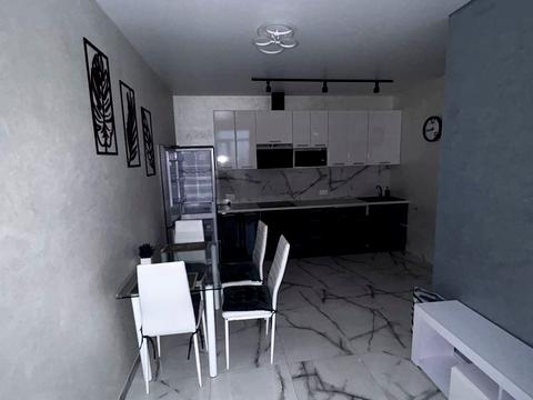 квартира по адресу Камянская ул. (Днепродзержинская), 125-Г