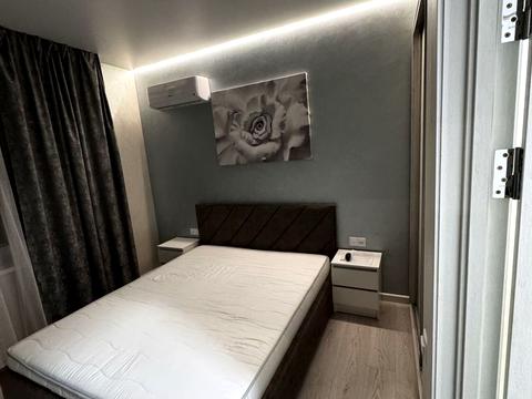 квартира по адресу Камянская ул. (Днепродзержинская), 125-Г