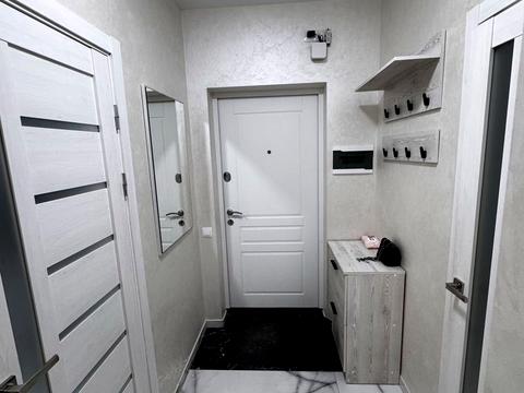 квартира по адресу Камянская ул. (Днепродзержинская), 125-Г