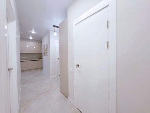 квартира по адресу Причальная ул., 14