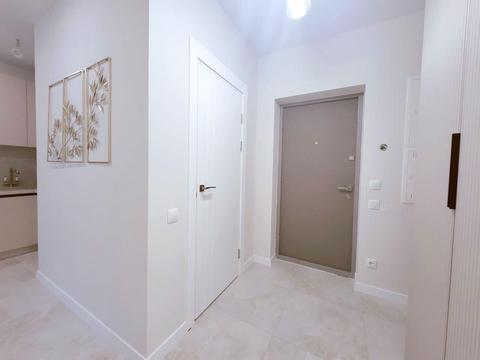 квартира по адресу Причальная ул., 14