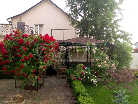 будинок за адресою Садова вул.