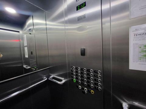 квартира по адресу Причальная ул., 14