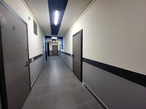 квартира по адресу Причальная ул., 14