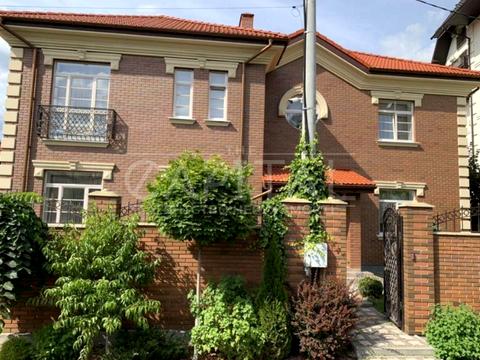 будинок за адресою Степана Рудницького вул. (Академіка Вільямса)