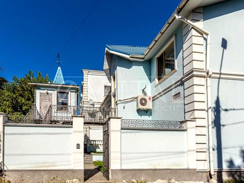 будинок за адресою Звіринецька вул.