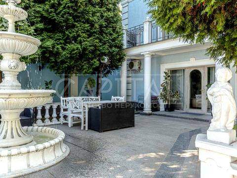 будинок за адресою Звіринецька вул.