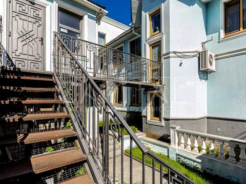 будинок за адресою Звіринецька вул.