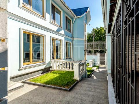 будинок за адресою Звіринецька вул.