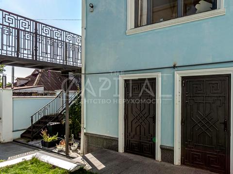 будинок за адресою Звіринецька вул.