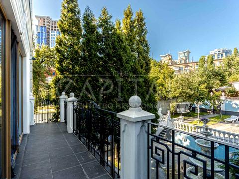 будинок за адресою Звіринецька вул.