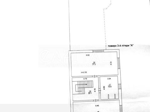 будинок за адресою Звіринецька вул.