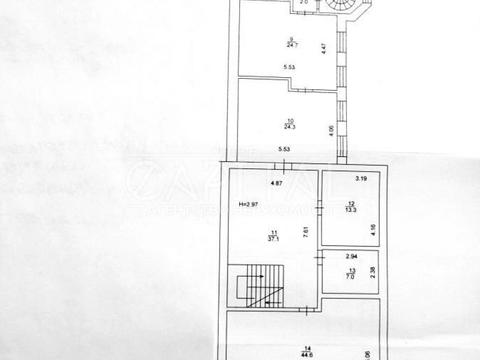 будинок за адресою Звіринецька вул.