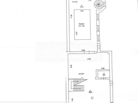 будинок за адресою Звіринецька вул.