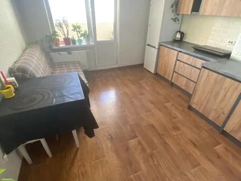 квартира за адресою Балтійський пров., 5