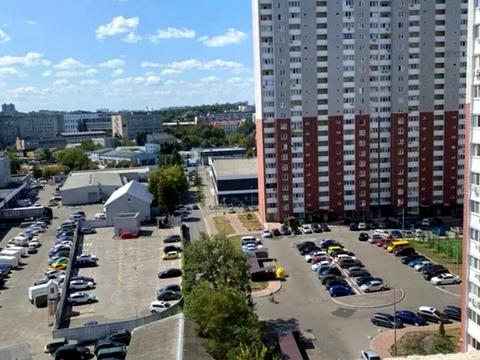 квартира за адресою Балтійський пров., 5