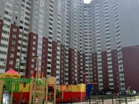 квартира за адресою Балтійський пров., 5