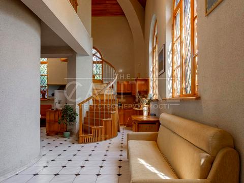 будинок за адресою Красицького вул.